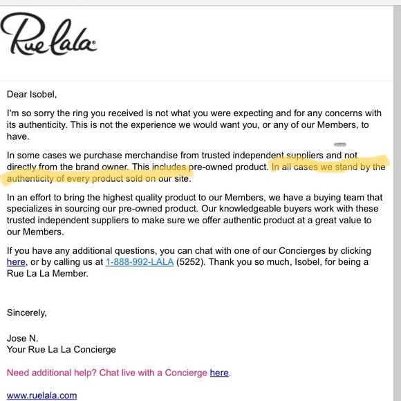 PANDORA Silver CZ Lattice Size 5 - Picture 7 of 8